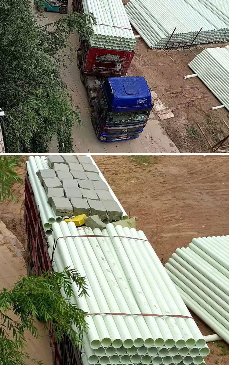 衡陽市耐酸堿玻璃鋼電力管供應(yīng)廠家