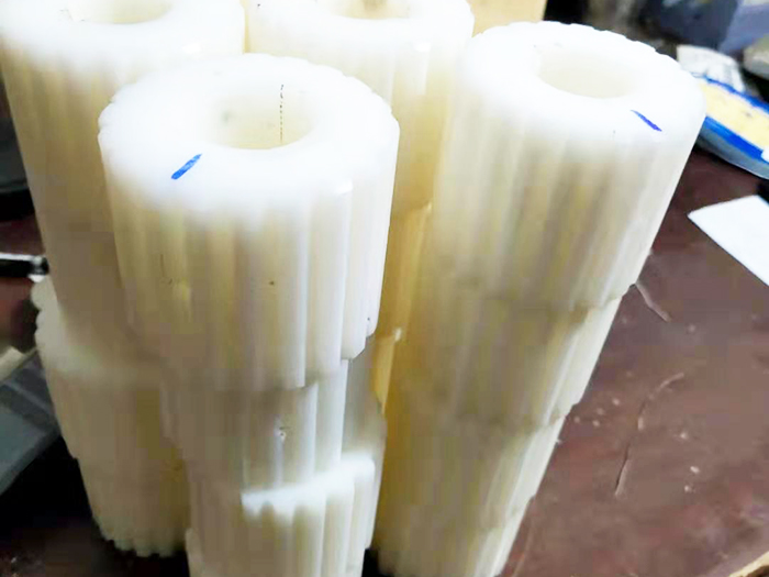 乙型網帶配套輪