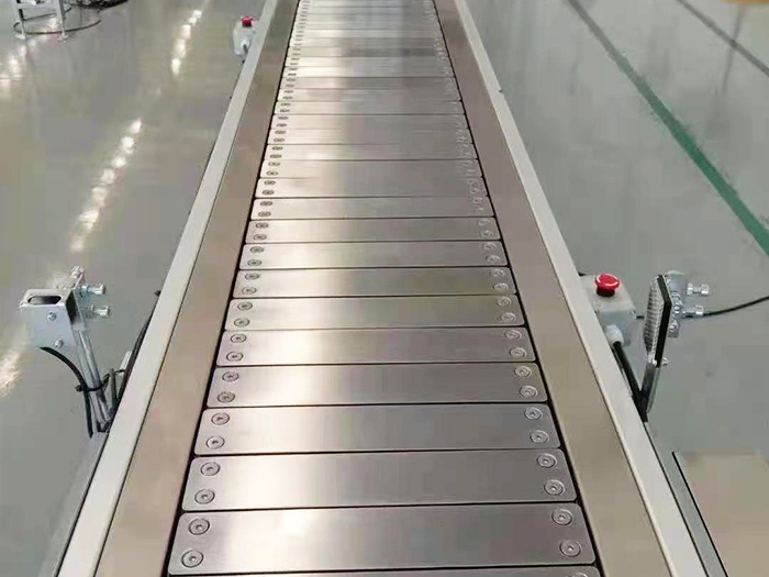 輸送機鏈板